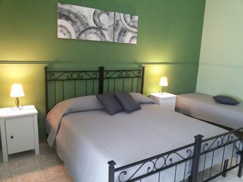 Bed & Breakfast I Marinaretti