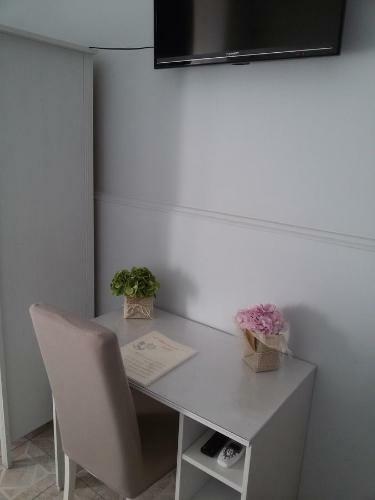 Bed & Breakfast I Marinaretti