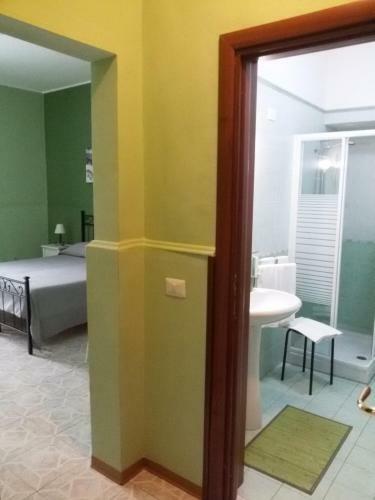 Bed & Breakfast I Marinaretti