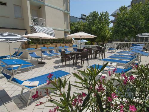 Hotel Losanna