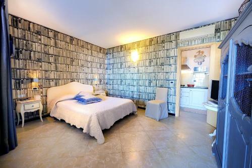Agroturismo Poggio Dei Gorleri