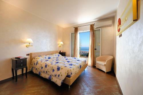 Agroturismo Poggio Dei Gorleri