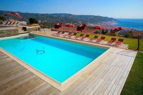 Agroturismo Poggio Dei Gorleri