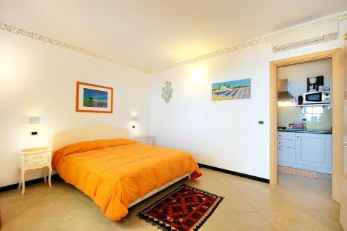 Agroturismo Poggio Dei Gorleri