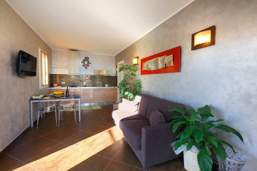 Agroturismo Poggio Dei Gorleri