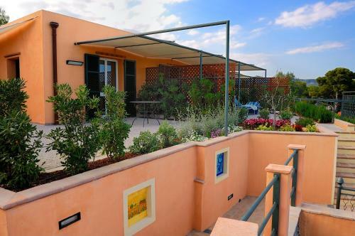 Agroturismo Poggio Dei Gorleri