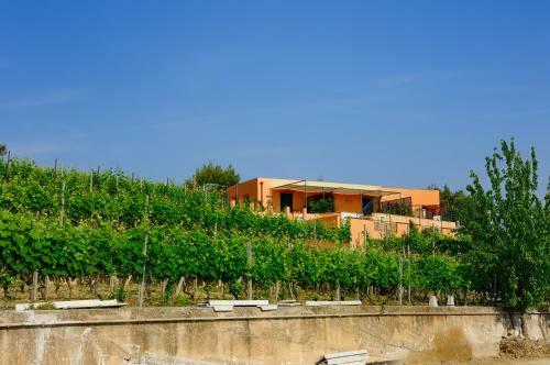 Agroturismo Poggio Dei Gorleri