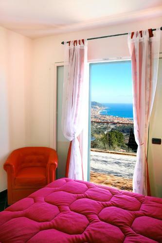 Agroturismo Poggio Dei Gorleri