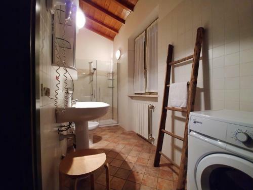 Apartamento Appartamenti I Cortivi