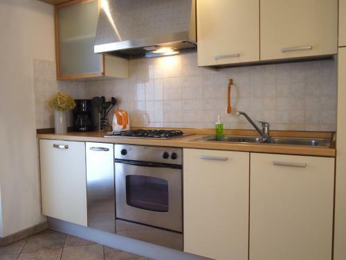 Apartamento Appartamenti I Cortivi