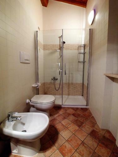 Apartamento Appartamenti I Cortivi
