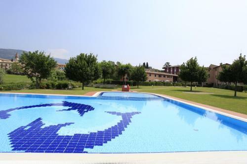 Apartamento Appartamenti I Cortivi