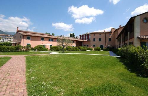 Apartamento Appartamenti I Cortivi