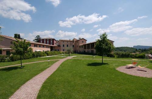 Apartamento Appartamenti I Cortivi