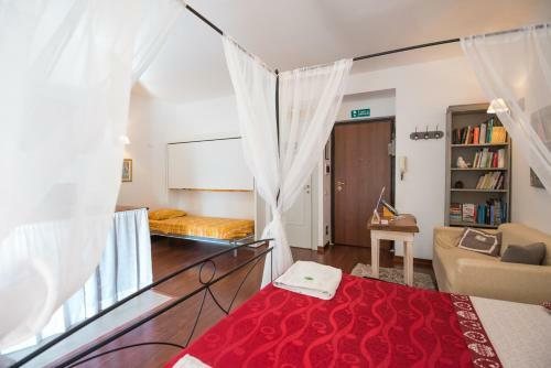 Apartamento Ostia Holiday