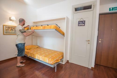 Apartamento Ostia Holiday