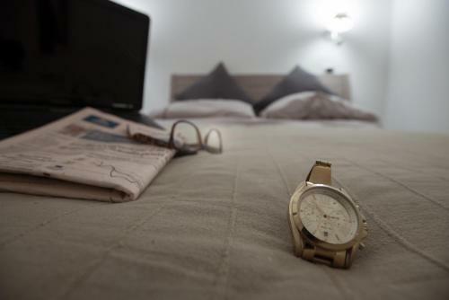Apartamento Ostia Holiday