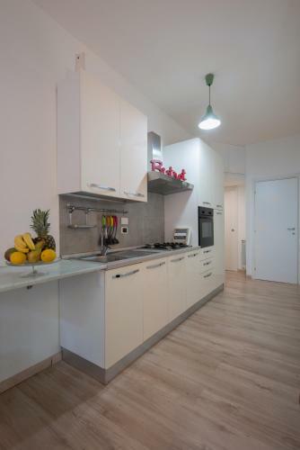 Apartamento Ostia Holiday