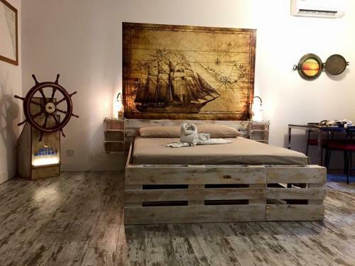 Apartamento Ostia Holiday