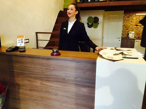 Apartamento Ostia Holiday