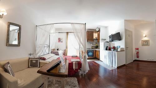 Apartamento Ostia Holiday