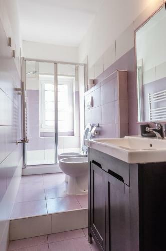 Apartamento Ostia Holiday