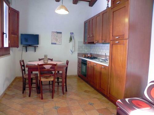 Mastromario Apartments