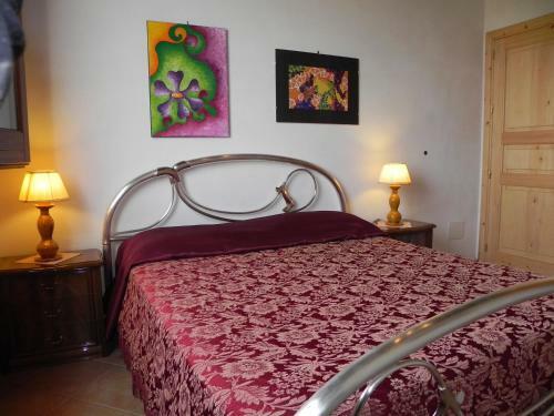 Mastromario Apartments