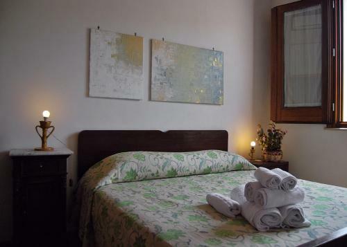 Mastromario Apartments