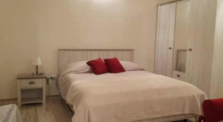 Bed & Breakfast Dimora Dei Gelsi