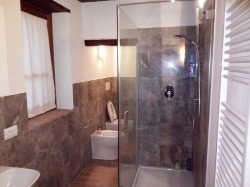 Hostal Villa Chiara Guest House