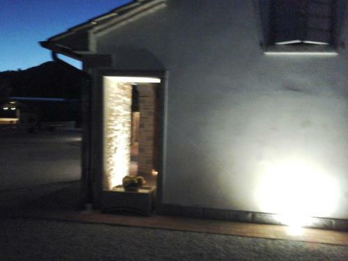 Hostal Villa Chiara Guest House
