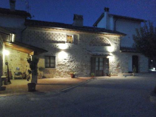 Hostal Villa Chiara Guest House