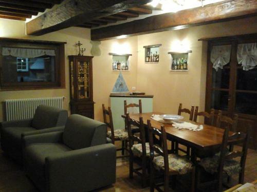 Hostal Villa Chiara Guest House