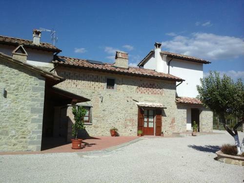 Hostal Villa Chiara Guest House