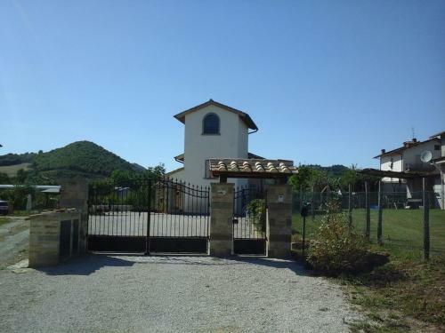 Hostal Villa Chiara Guest House