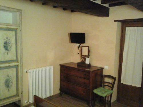 Hostal Villa Chiara Guest House