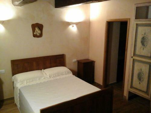Hostal Villa Chiara Guest House