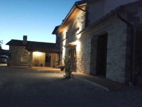 Hostal Villa Chiara Guest House