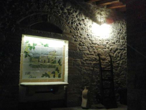 Hostal Villa Chiara Guest House