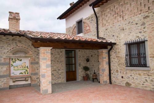 Hostal Villa Chiara Guest House