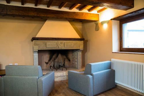 Hostal Villa Chiara Guest House