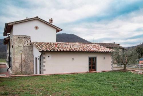 Hostal Villa Chiara Guest House