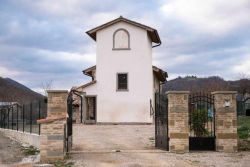 Hostal Villa Chiara Guest House