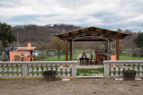 Hostal Villa Chiara Guest House