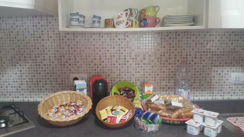 Hostal Villa Chiara Guest House