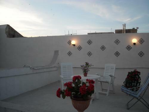 Apartamento La Dimora Dell'800