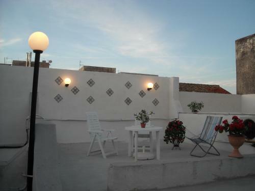 Apartamento La Dimora Dell'800
