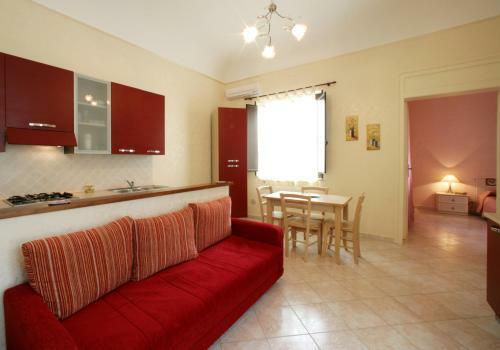 Apartamento La Dimora Dell'800