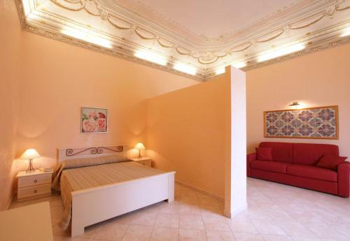 Apartamento La Dimora Dell'800
